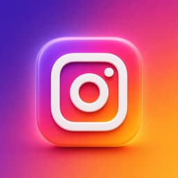 Instagram图标