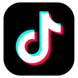 TikTok图标