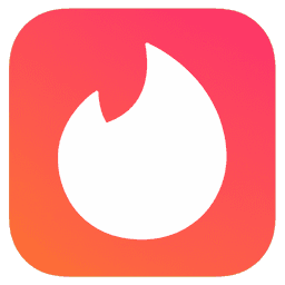 Tinder图标