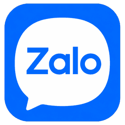 Zalo图标